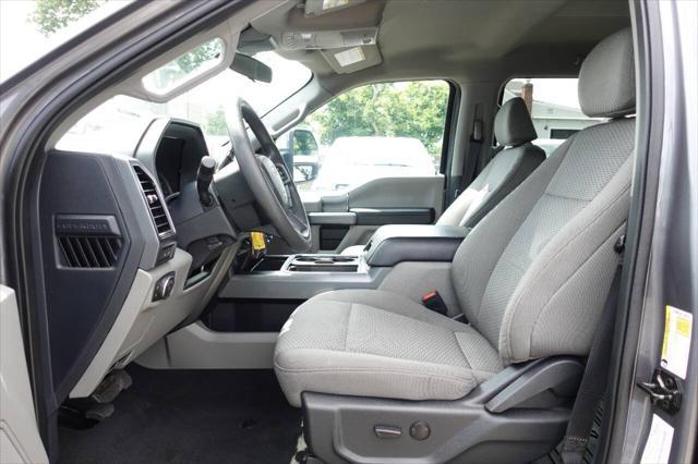 used 2022 Ford F-250 car, priced at $47,995