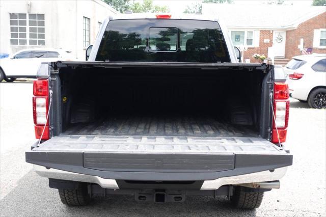 used 2022 Ford F-250 car, priced at $47,995