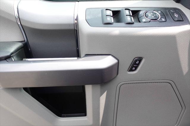 used 2022 Ford F-250 car, priced at $47,995