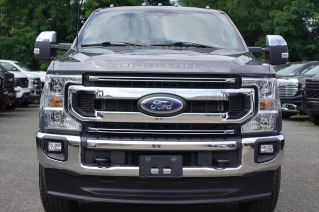 used 2022 Ford F-250 car, priced at $47,995