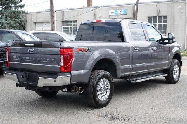 used 2022 Ford F-250 car, priced at $47,995