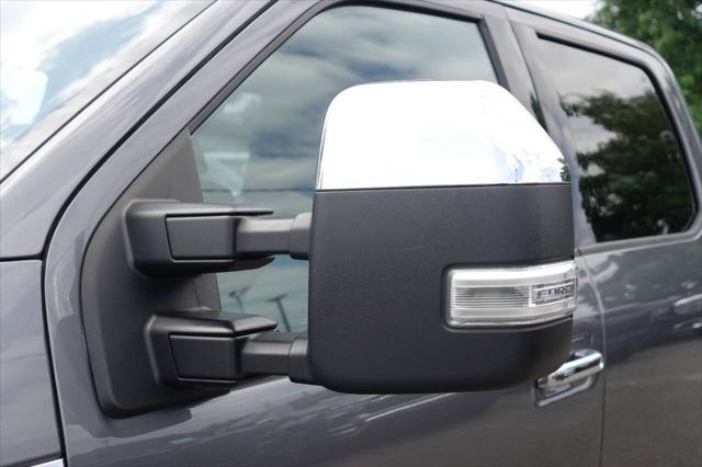 used 2022 Ford F-250 car, priced at $47,995