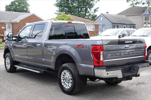 used 2022 Ford F-250 car, priced at $47,995