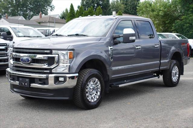 used 2022 Ford F-250 car, priced at $47,995