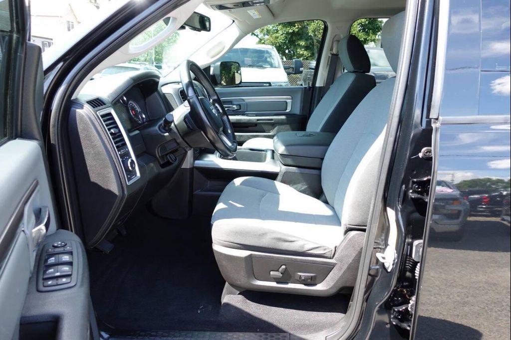 used 2022 Ram 1500 Classic car, priced at $29,995