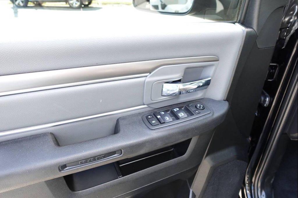 used 2022 Ram 1500 Classic car, priced at $29,995