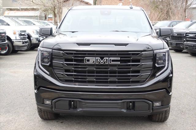 used 2024 GMC Sierra 1500 car, priced at $52,875