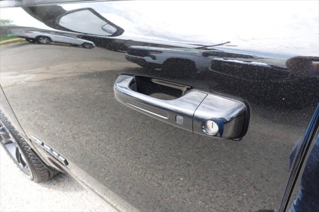 used 2022 Ram 1500 car, priced at $37,995