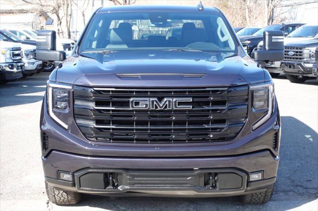 used 2022 GMC Sierra 1500 car, priced at $46,875