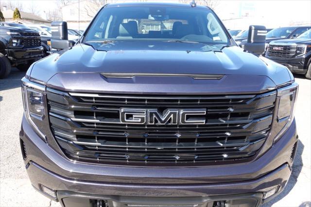 used 2022 GMC Sierra 1500 car, priced at $46,875