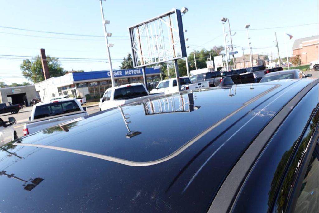 used 2022 Ram 1500 car, priced at $41,995