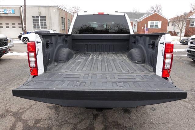 used 2022 Ford F-250 car, priced at $36,495