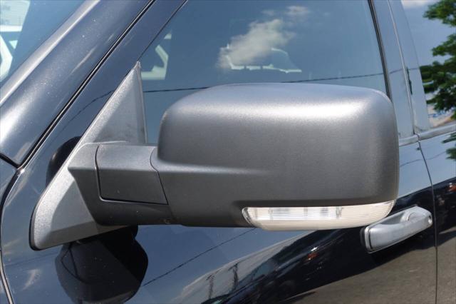 used 2021 Ram 1500 Classic car, priced at $30,995