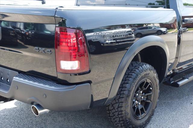 used 2021 Ram 1500 Classic car, priced at $30,995