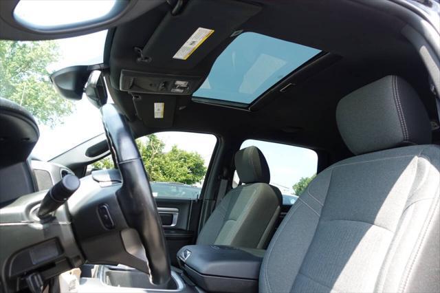 used 2021 Ram 1500 Classic car, priced at $30,995