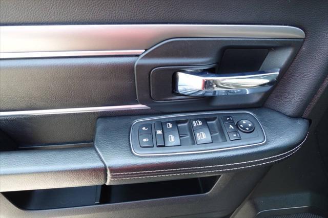 used 2021 Ram 1500 Classic car, priced at $30,995