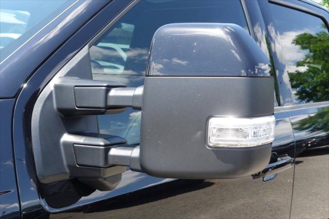 used 2023 Ford F-150 car, priced at $52,995