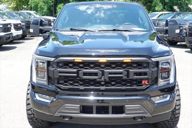 used 2023 Ford F-150 car, priced at $52,995