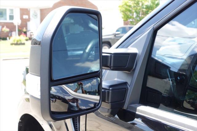 used 2023 Ford F-150 car, priced at $52,995
