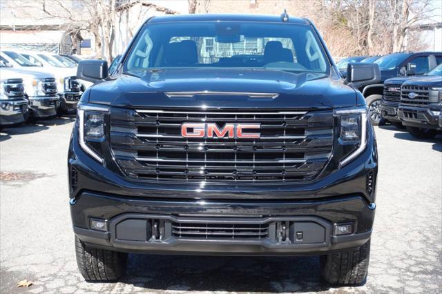 used 2023 GMC Sierra 1500 car, priced at $46,995