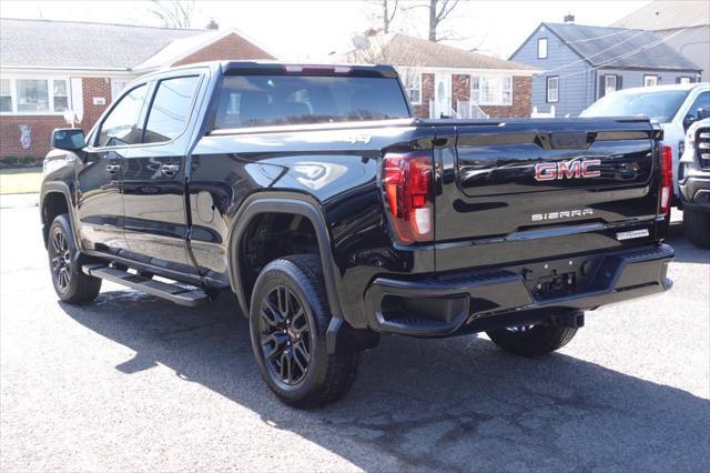 used 2023 GMC Sierra 1500 car, priced at $46,995