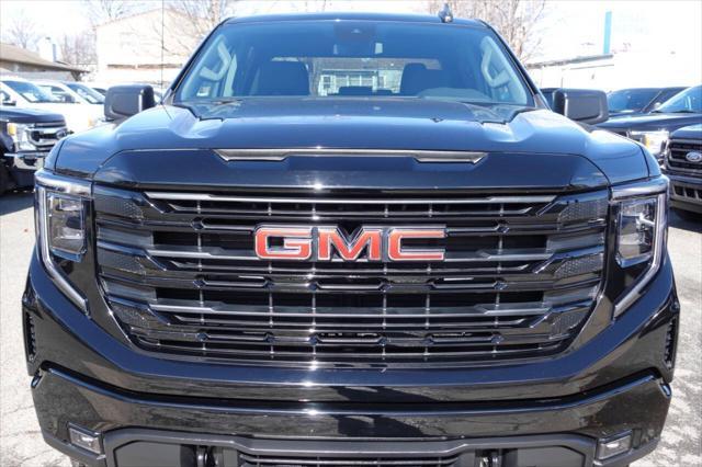 used 2023 GMC Sierra 1500 car, priced at $46,995