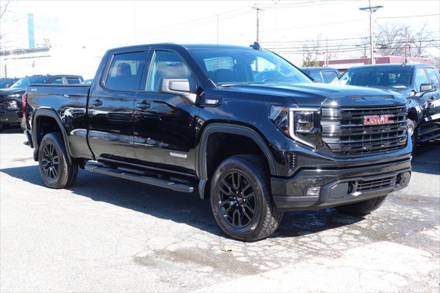 used 2023 GMC Sierra 1500 car, priced at $46,995