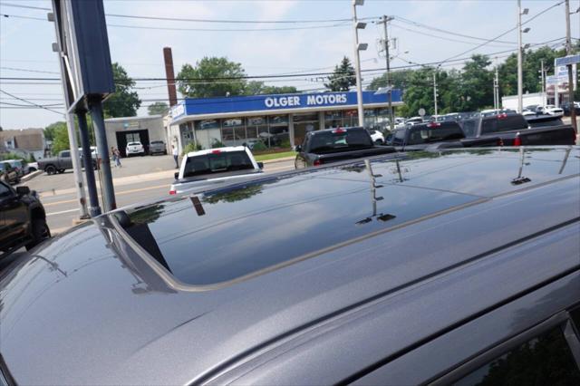used 2022 Ford F-150 car, priced at $42,995