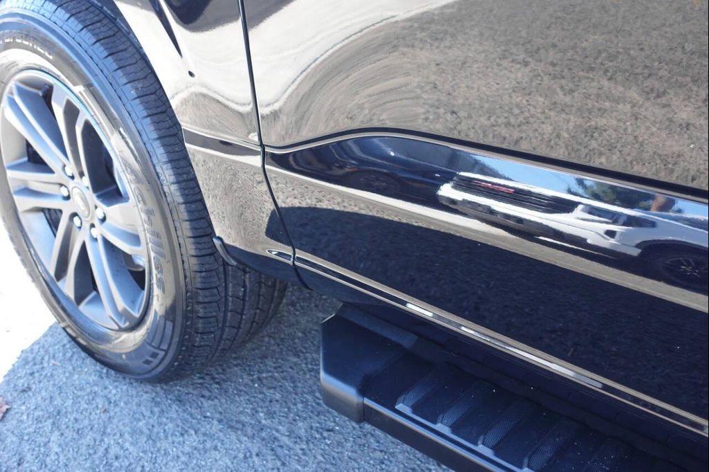 used 2022 Ford F-150 car, priced at $39,995
