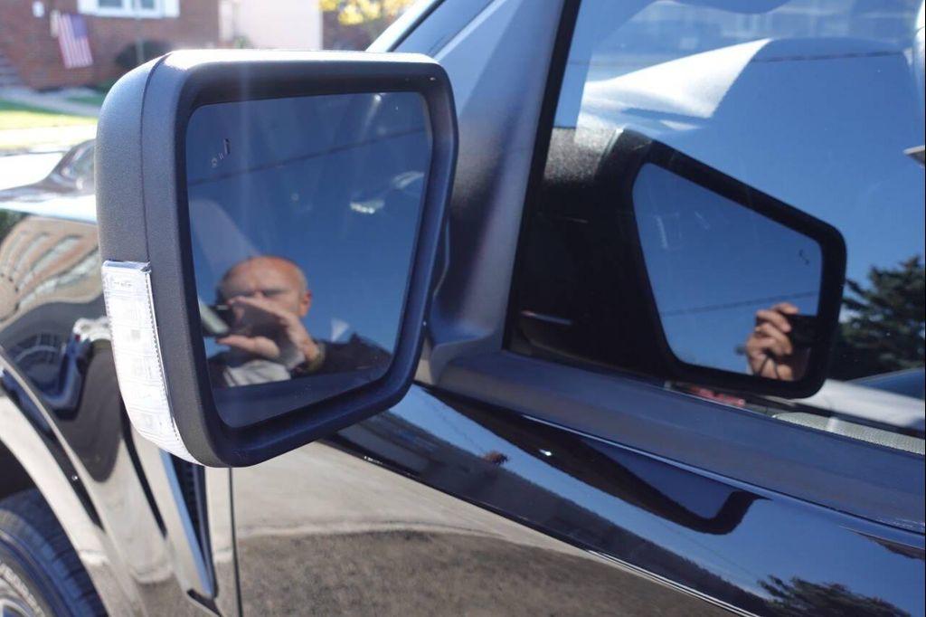 used 2022 Ford F-150 car, priced at $39,995