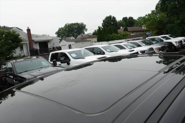 used 2022 Ram 1500 car, priced at $49,995