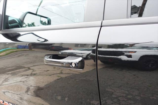 used 2022 Ram 1500 car, priced at $49,995