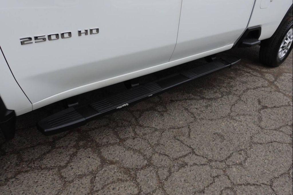 used 2022 Chevrolet Silverado 2500 car, priced at $47,875