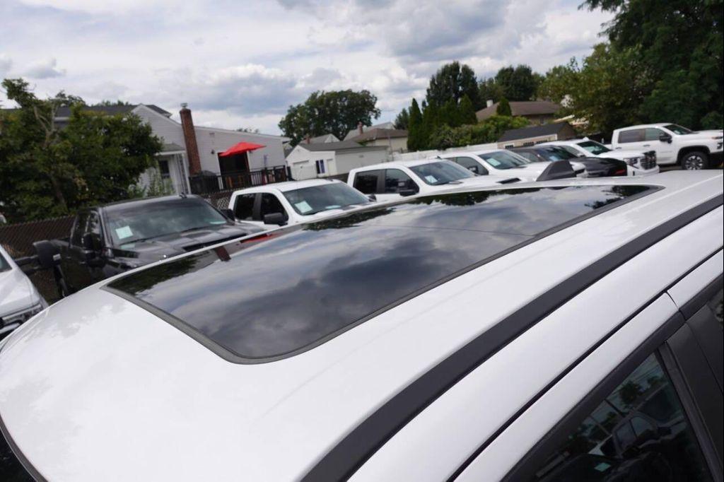 used 2022 Ram 1500 car, priced at $43,995