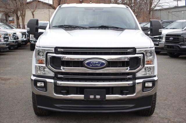 used 2022 Ford F-250 car, priced at $42,745