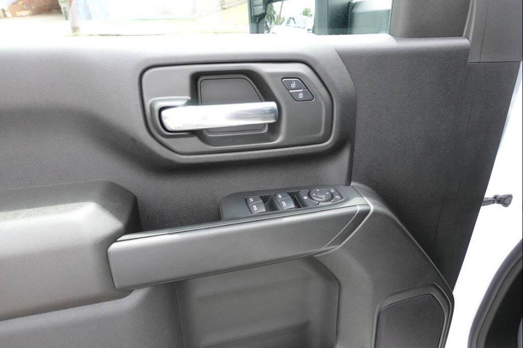 used 2024 GMC Sierra 2500 car, priced at $53,995