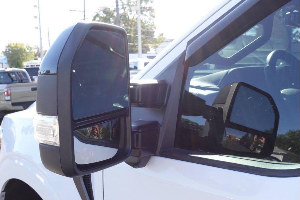 used 2023 Ford F-150 car, priced at $49,995