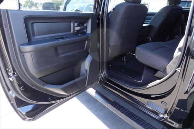 used 2019 Ram 1500 car, priced at $24,745