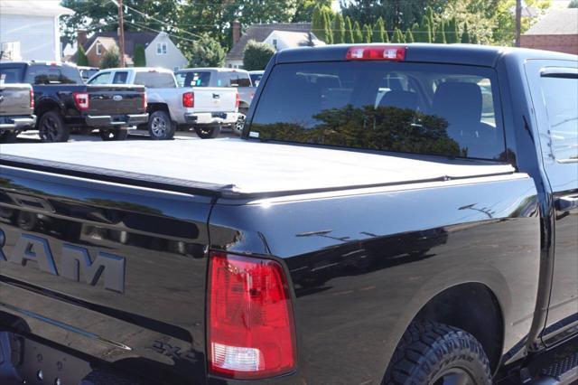 used 2019 Ram 1500 car, priced at $24,745