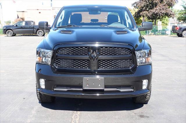 used 2019 Ram 1500 car, priced at $24,745