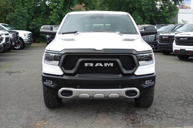 used 2023 Ram 1500 car, priced at $47,995