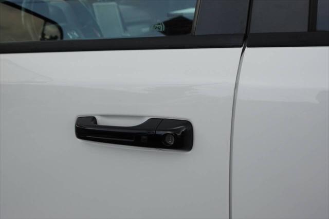 used 2023 Ram 1500 car, priced at $47,995