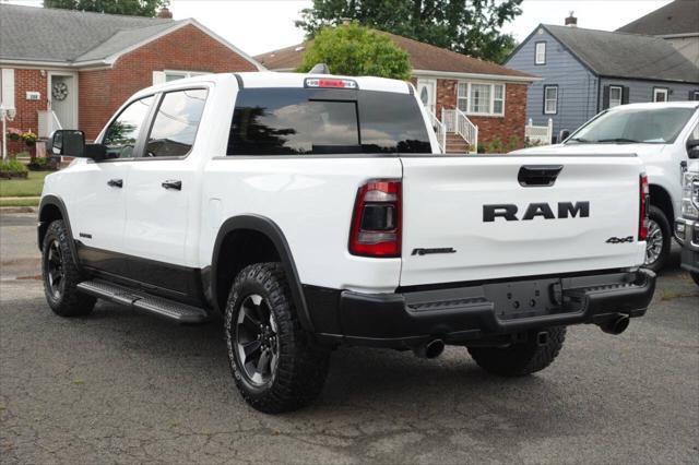 used 2023 Ram 1500 car, priced at $47,995