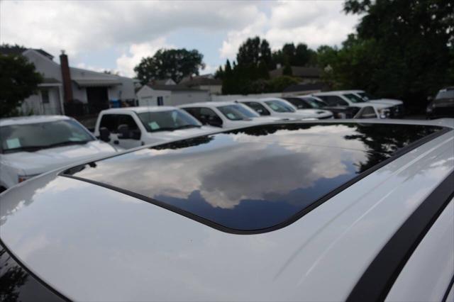 used 2023 Ram 1500 car, priced at $47,995