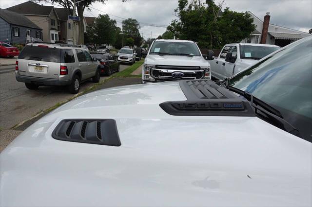 used 2024 Ram 1500 car, priced at $49,995
