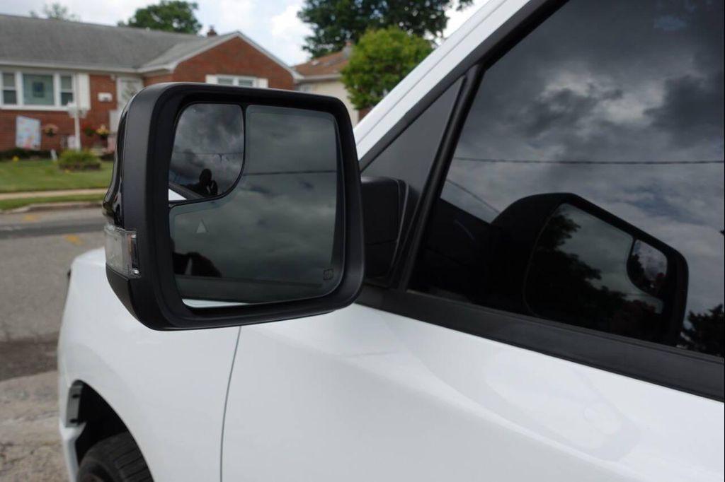 used 2024 Ram 1500 car, priced at $48,875