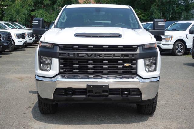 used 2022 Chevrolet Silverado 2500 car, priced at $36,995