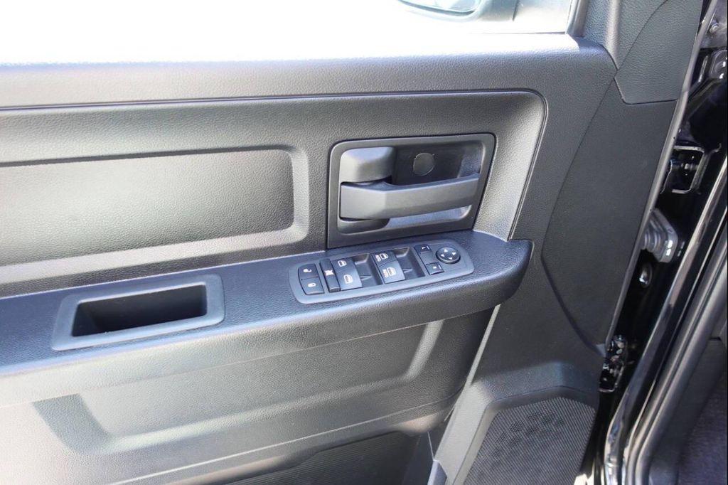 used 2021 Ram 1500 Classic car, priced at $29,995