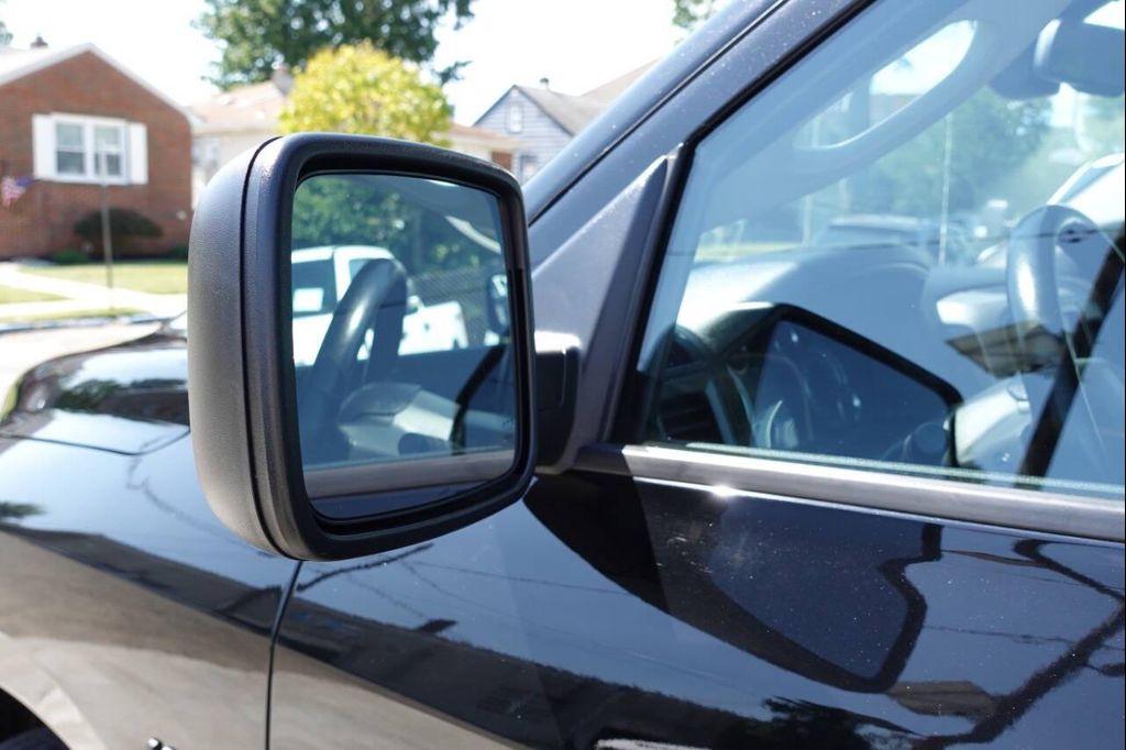 used 2021 Ram 1500 Classic car, priced at $29,995