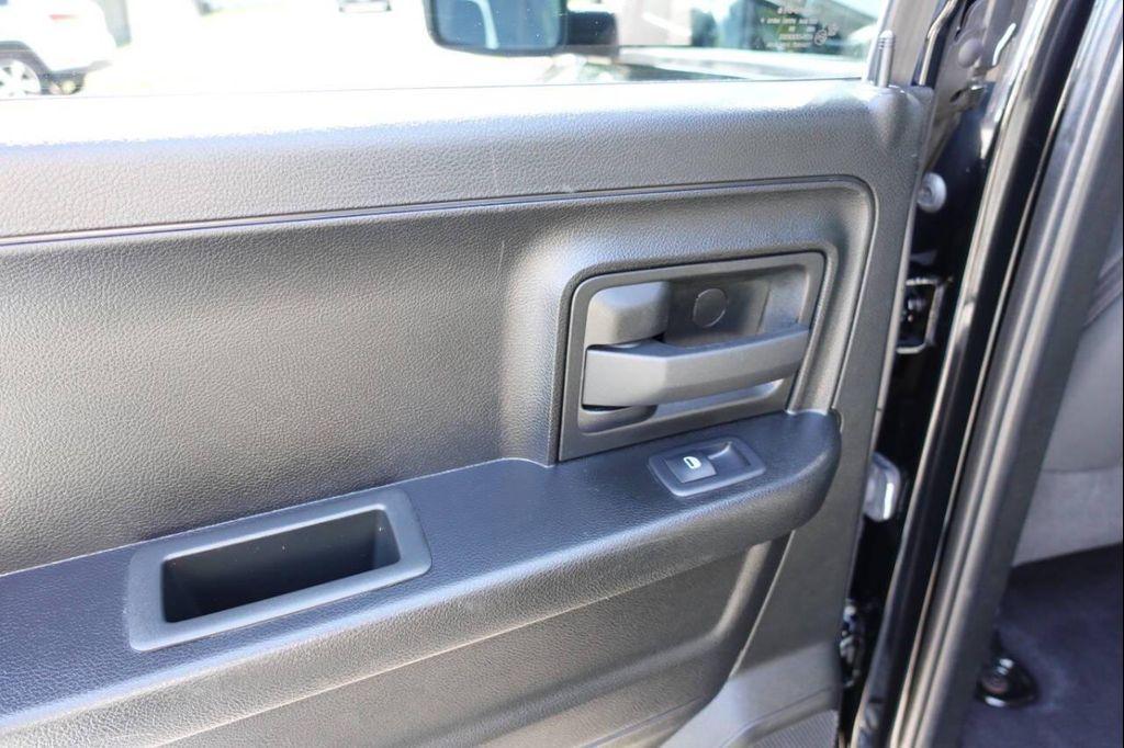 used 2021 Ram 1500 Classic car, priced at $29,995